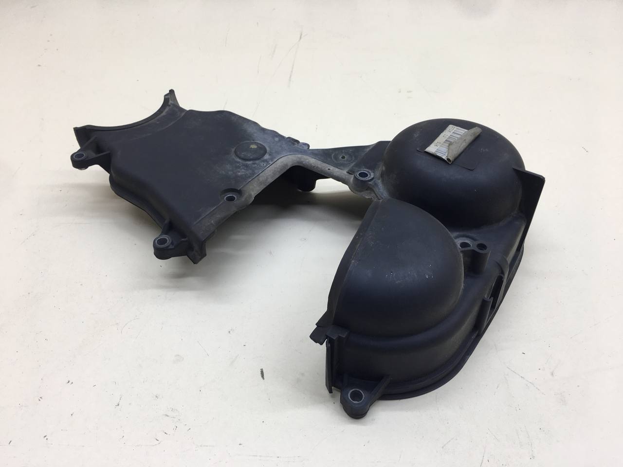 Кожух ремня ГРМ Ford Focus 3 2011>