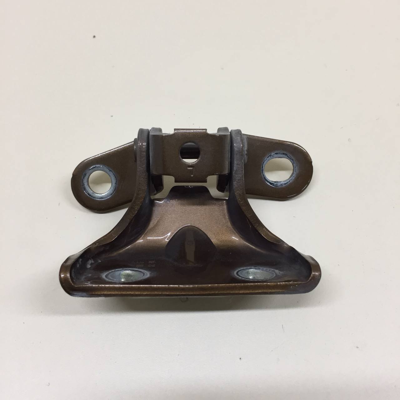 Петля двери задней левой верхняя Kia Ceed (JD) 2012-2018