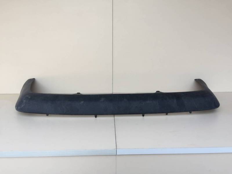 Юбка задняя Toyota Corolla E110 1997-2001