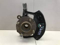 Кулак поворотный передний левый Nissan Pulsar (N15) 1995-2000