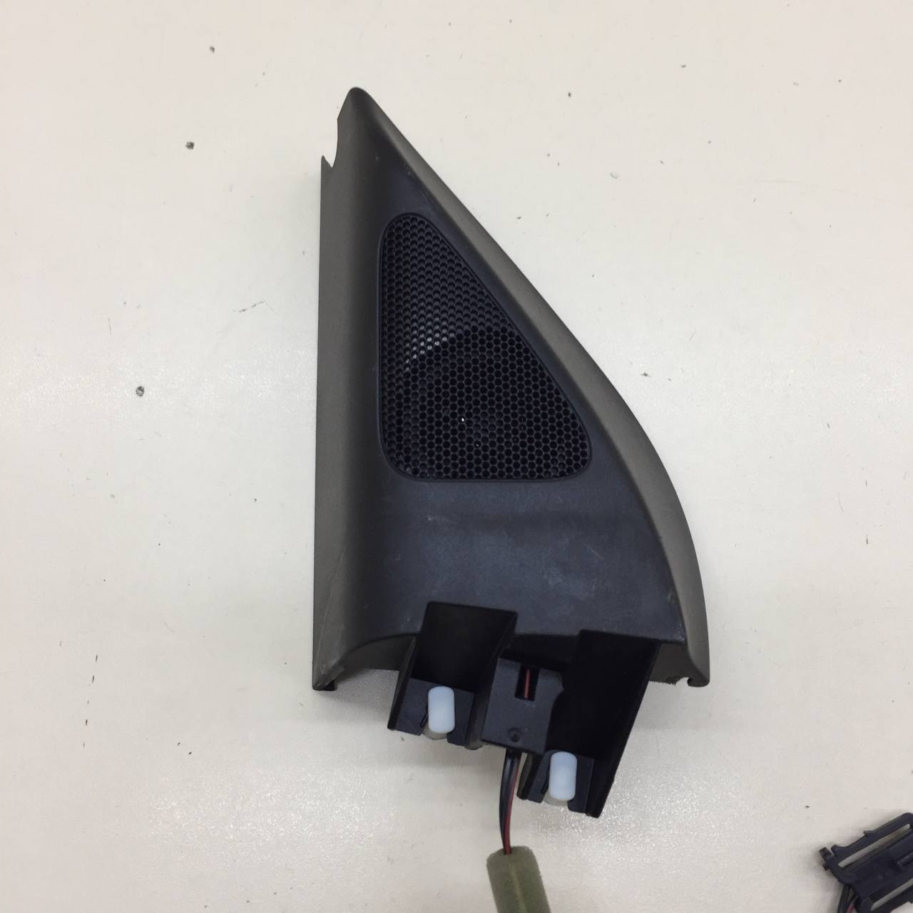 Крышка зеркала внутренняя левая Volkswagen Passat B7 2011-2015