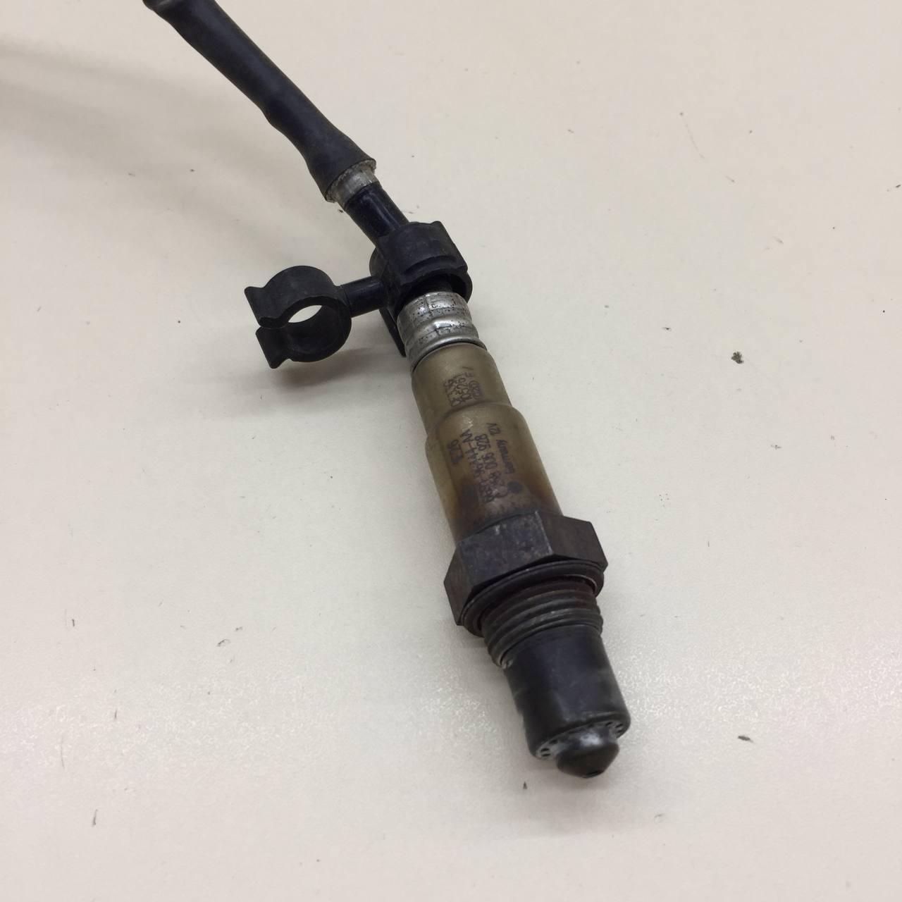 Датчик кислородный / Lambdasonde Ford Mondeo 5 2015>