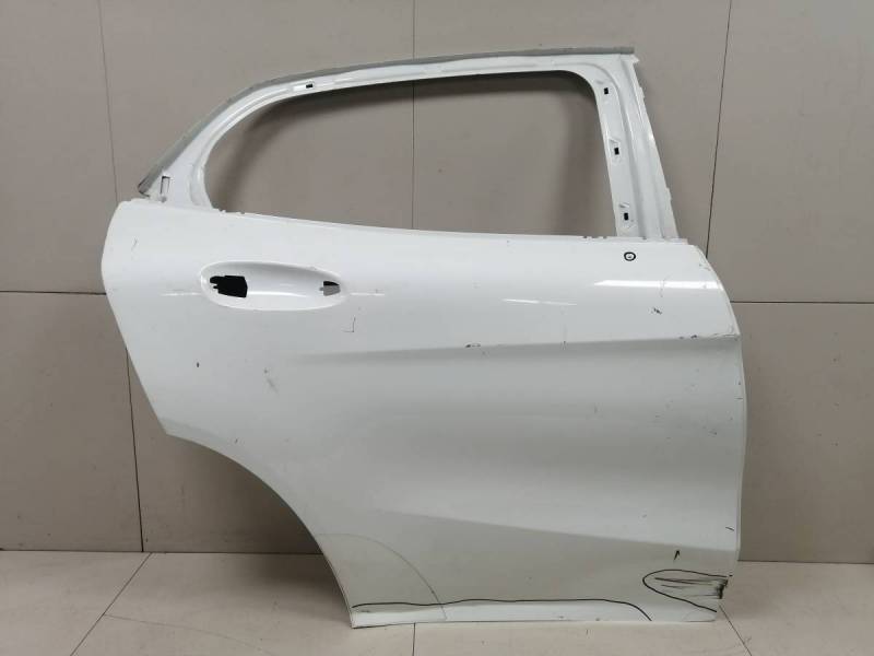 Дверь задняя правая Mercedes-Benz GLA-Class (X156) 2014>