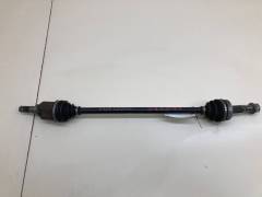 Полуось задняя левая Nissan Qashqai (J10) 2006-2013