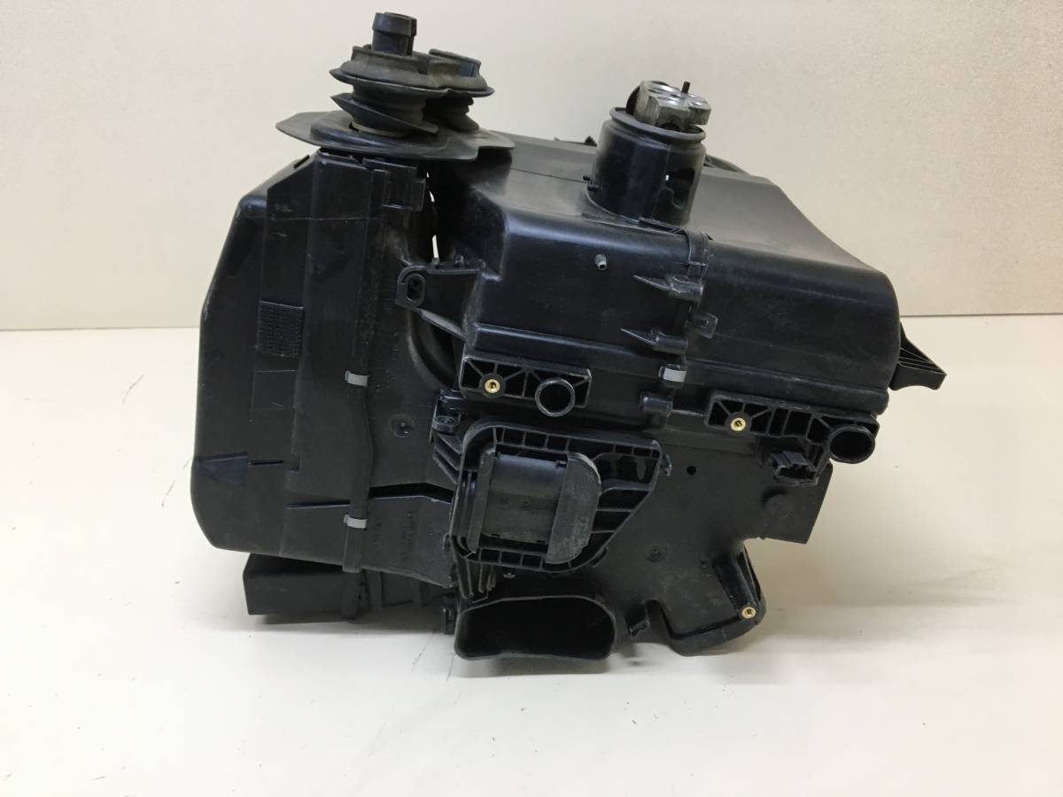 Корпус отопителя Skoda Fabia (5J) 2007-2014