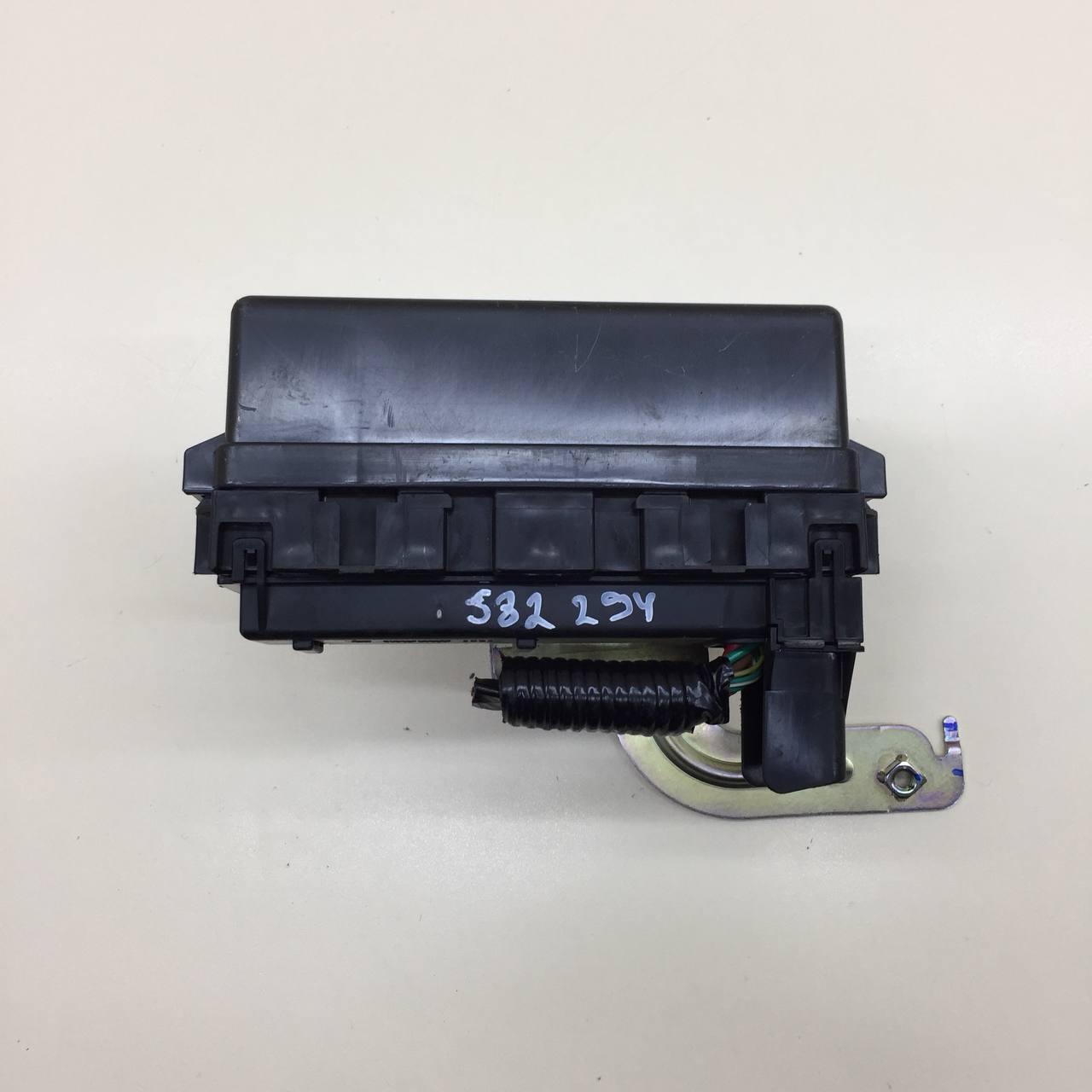 Блок реле Infiniti Q50 (V37) 2014-2021