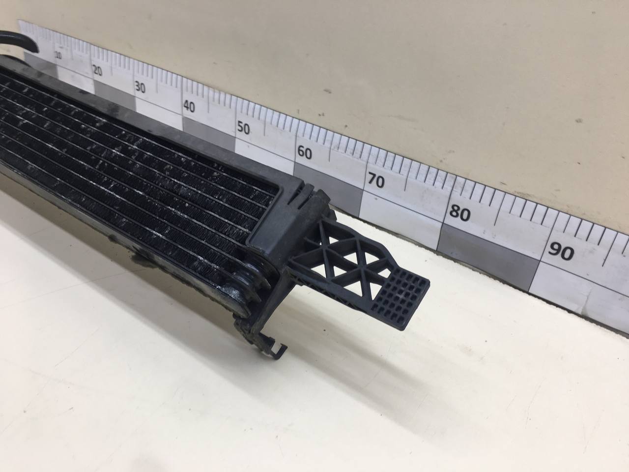 Радиатор (маслоохладитель) АКПП Ford Kuga (CBS) 2012>