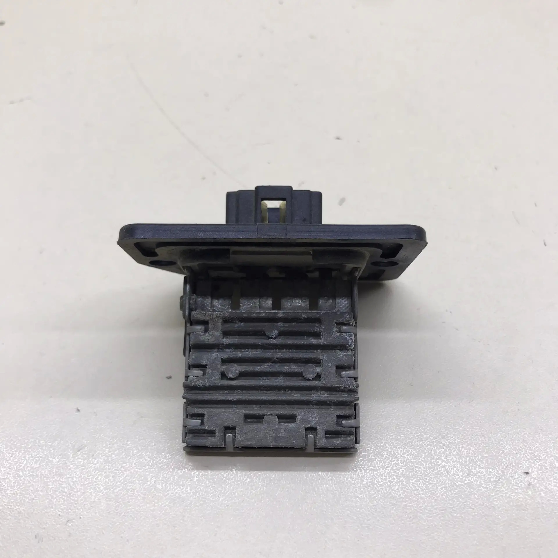 Резистор отопителя Hyundai Elantra (XD) 2000-2005