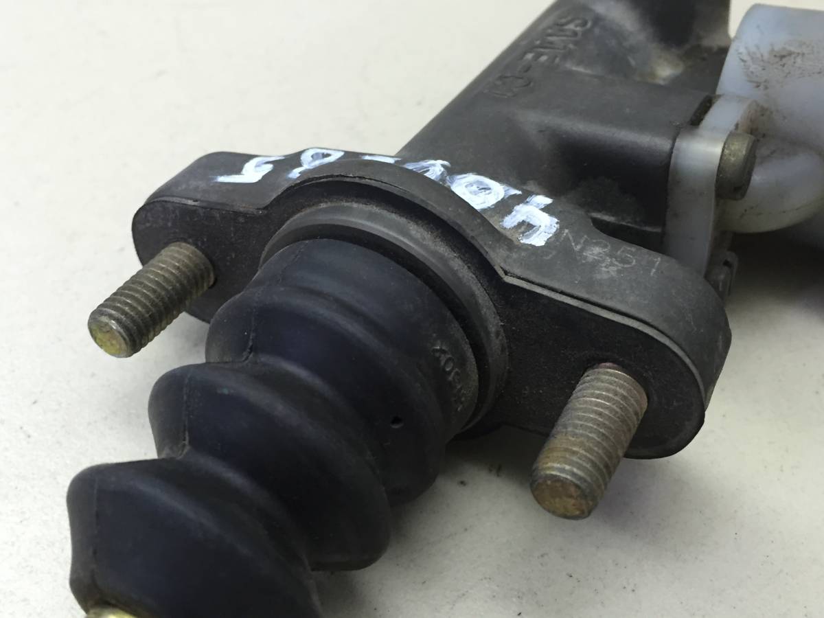 Цилиндр сцепления главный Great Wall H3 2010-2016