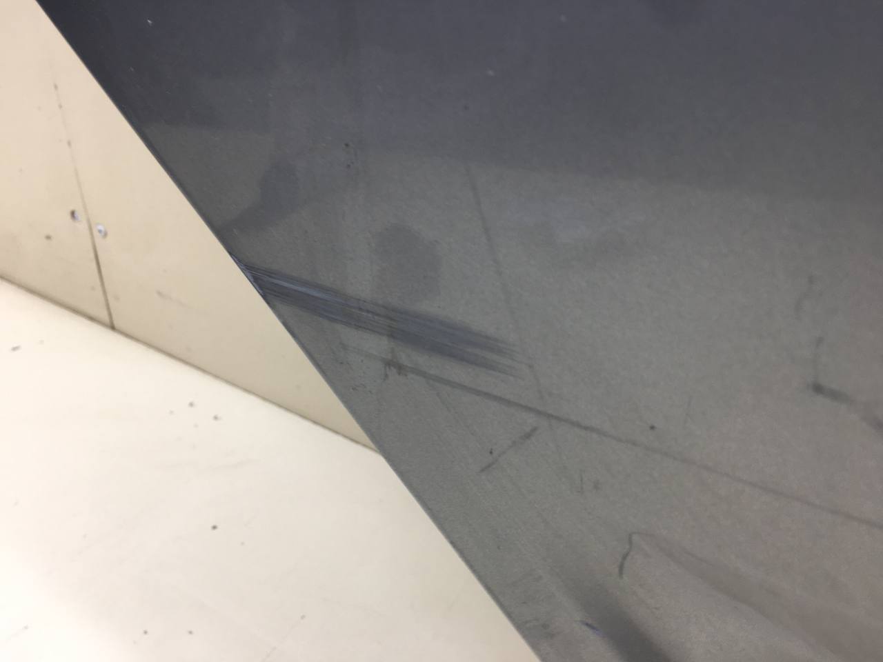 Дверь задняя правая Nissan Cube (Z10) 1998-2002