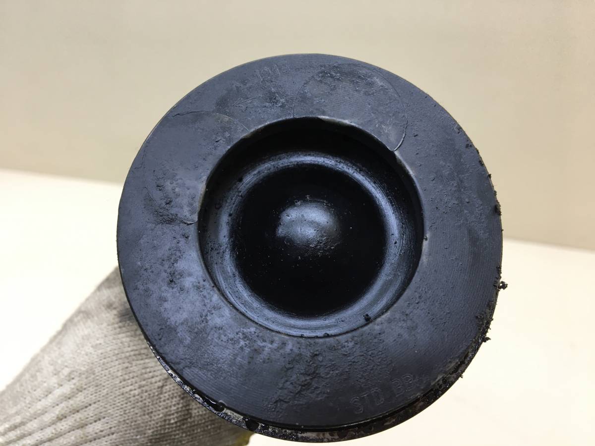 Поршень с шатуном Jaguar XE (760) 2014-2021