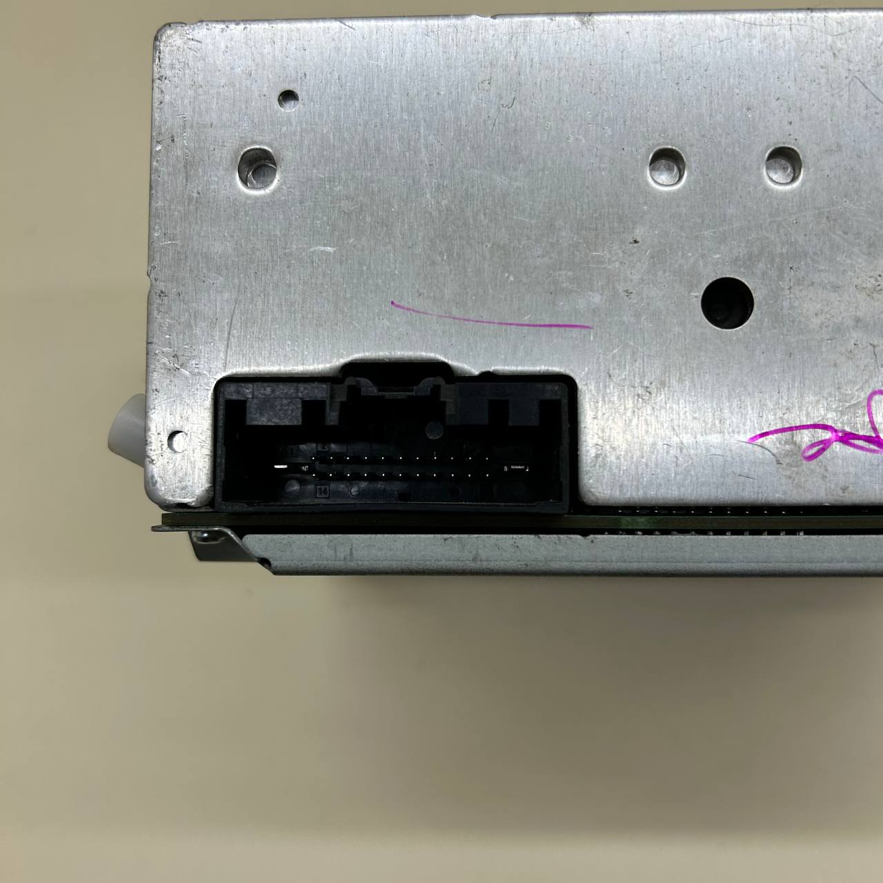 Магнитола Ford Focus 3 2011>