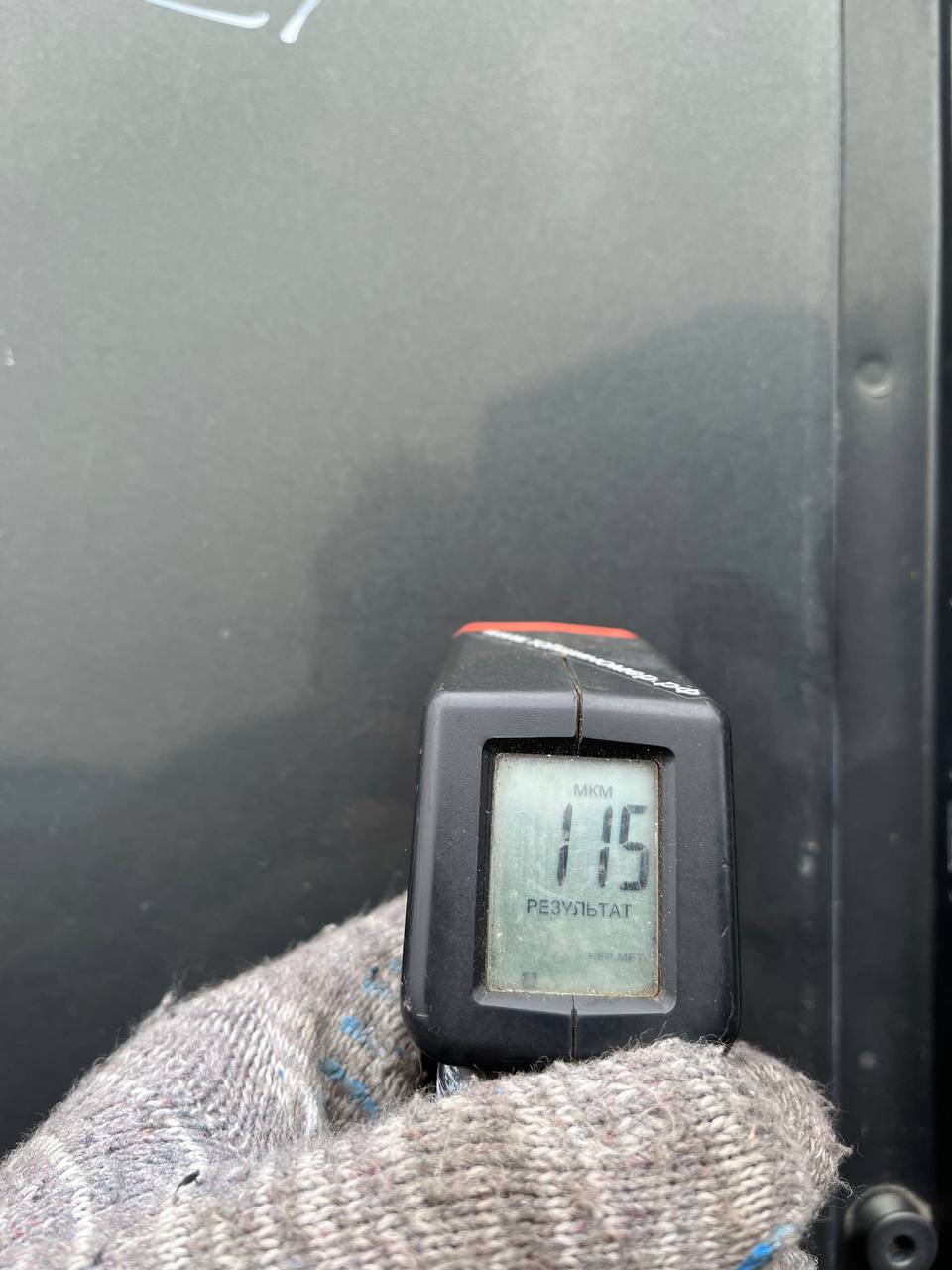 Крыша Citroen C5 2008-2016