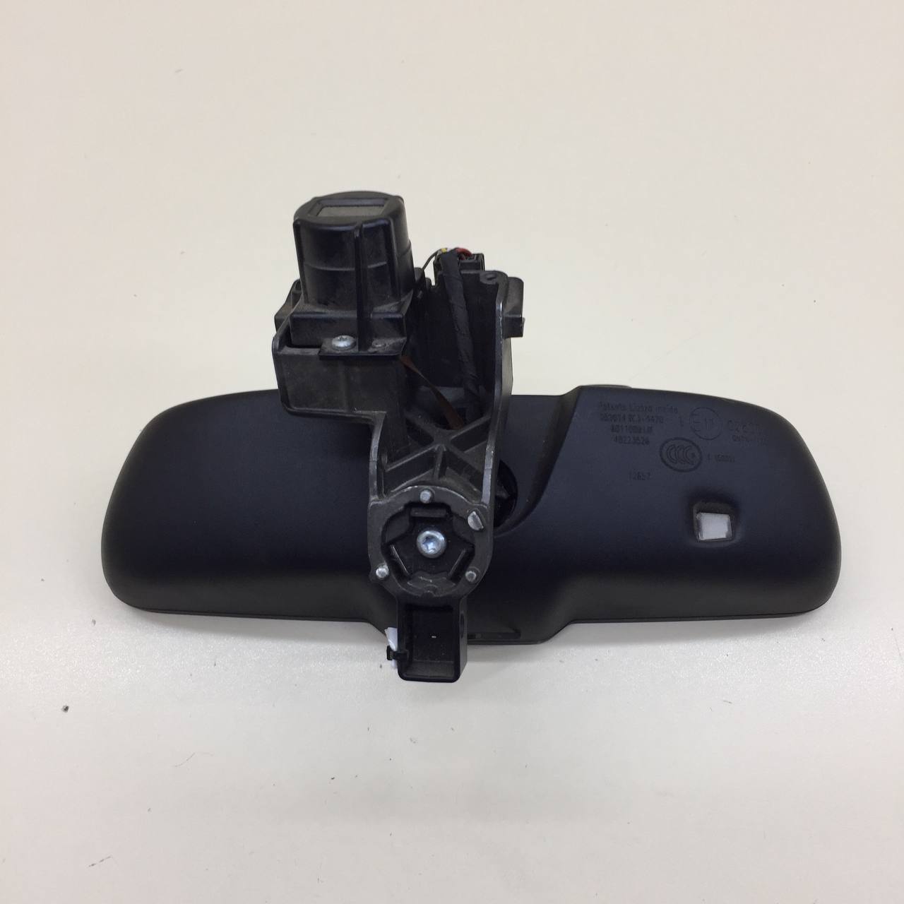 Зеркало заднего вида Jeep Grand Cherokee (WK2) 2010>