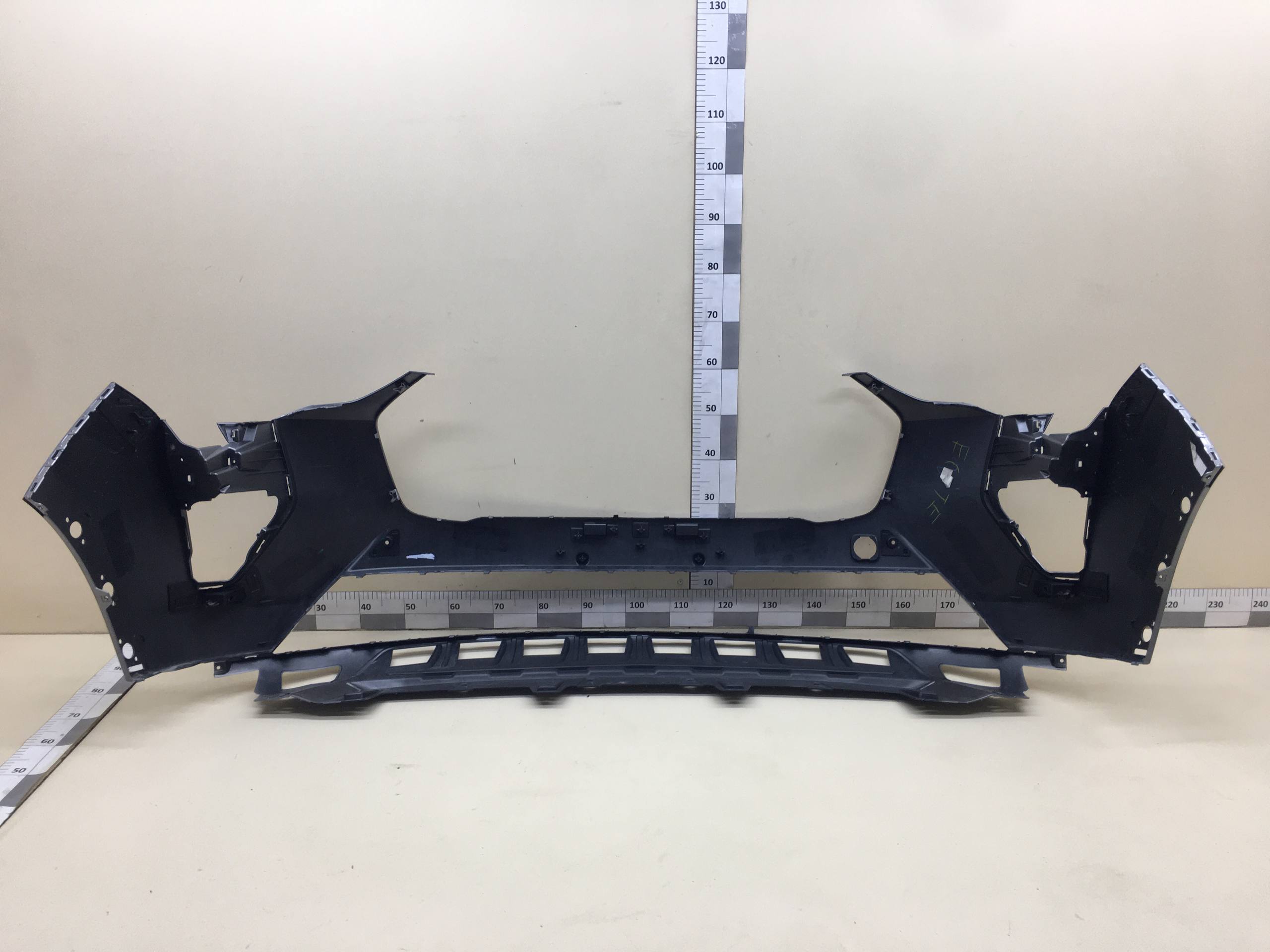 Бампер передний Haval Jolion 2020>