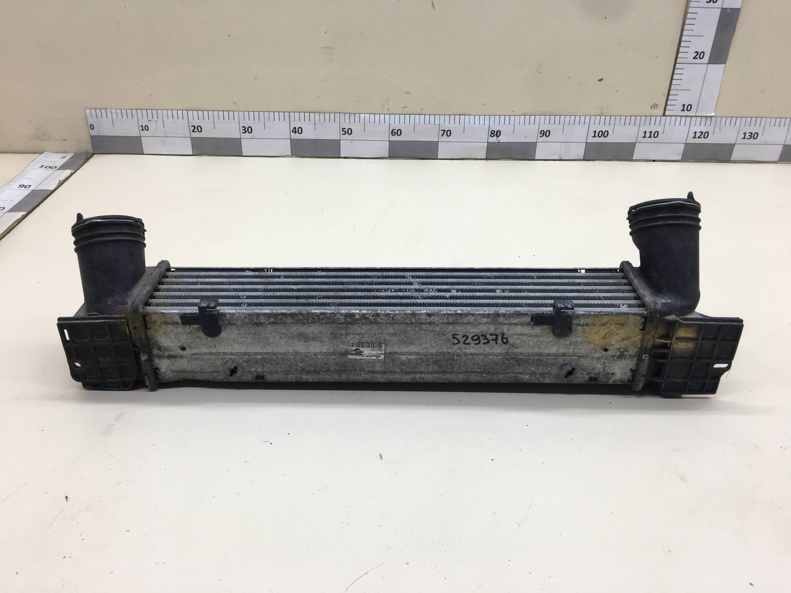 Интеркулер BMW 1-series E87/E81 2004-2011