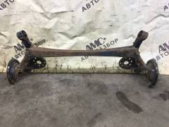 Балка задняя Lifan X50 2015>