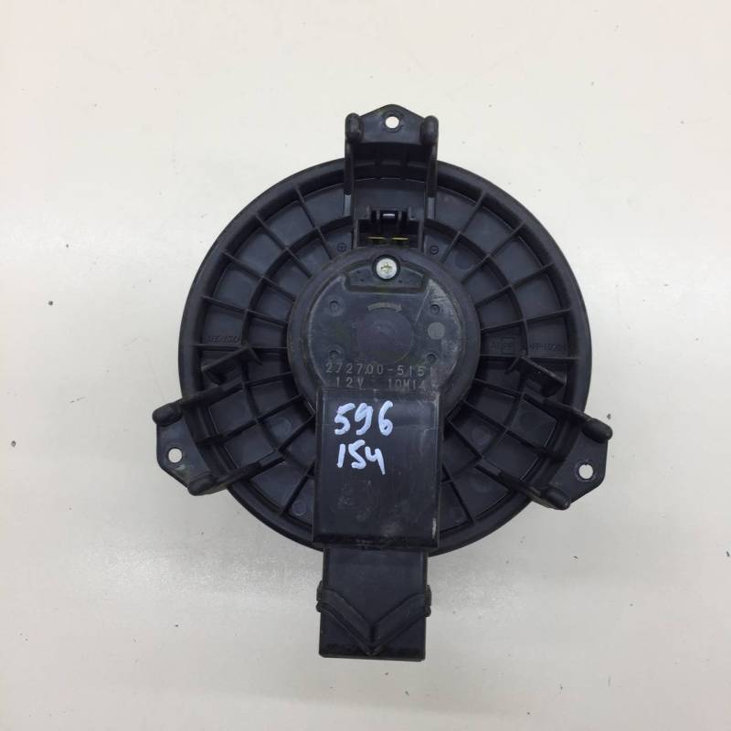 Моторчик отопителя Toyota Rav 4 (A30) 2006-2013