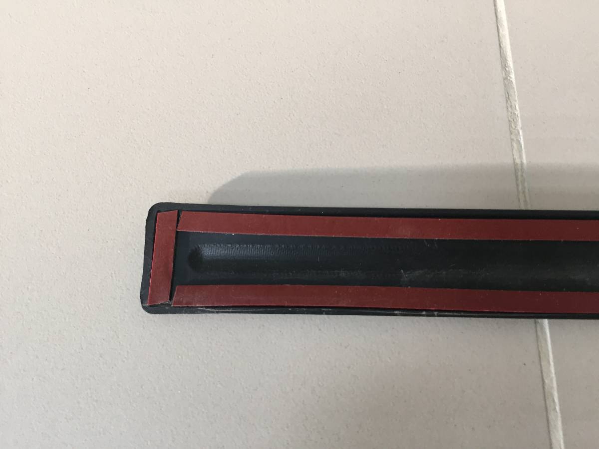 Молдинг задней правой двери Chery QQ6 S21 (S21) 2006-2011