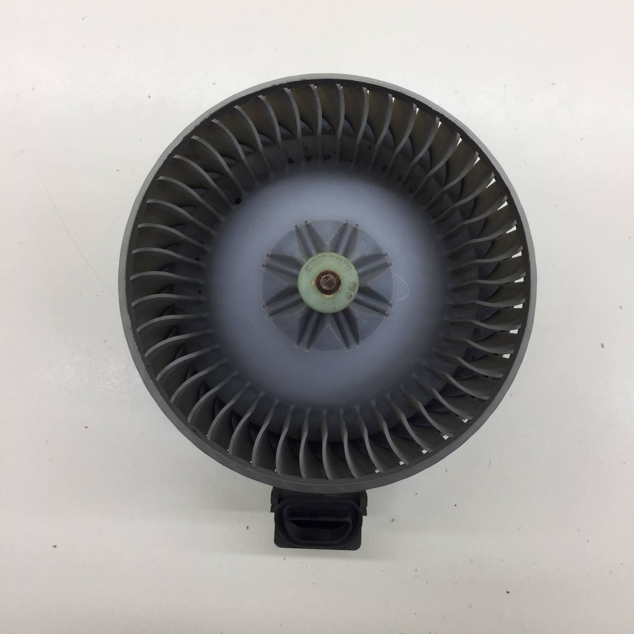 Моторчик отопителя Toyota Rav 4 (A30) 2006-2013