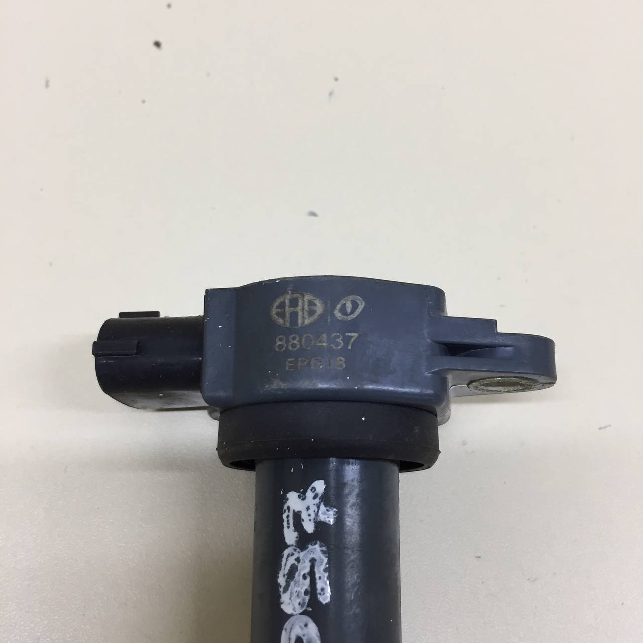 Катушка зажигания Mitsubishi Lancer X (CX, CY)  2007>