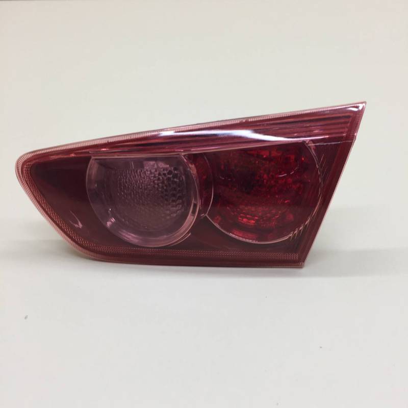 Фонарь задний внутренний правый Mitsubishi Lancer X (CX, CY)  2007>