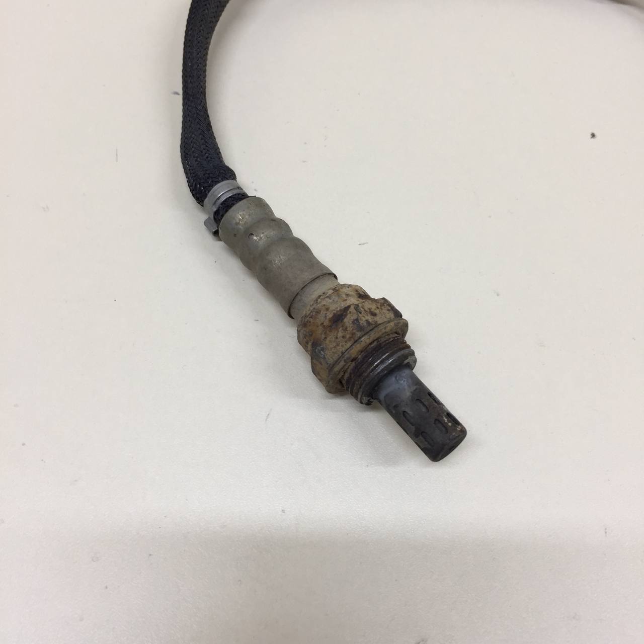 Датчик кислородный / Lambdasonde Chevrolet TrailBlazer (GMT360) 2001-2010