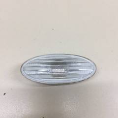 Повторитель на крыло Nissan Note (E11) 2006-2013