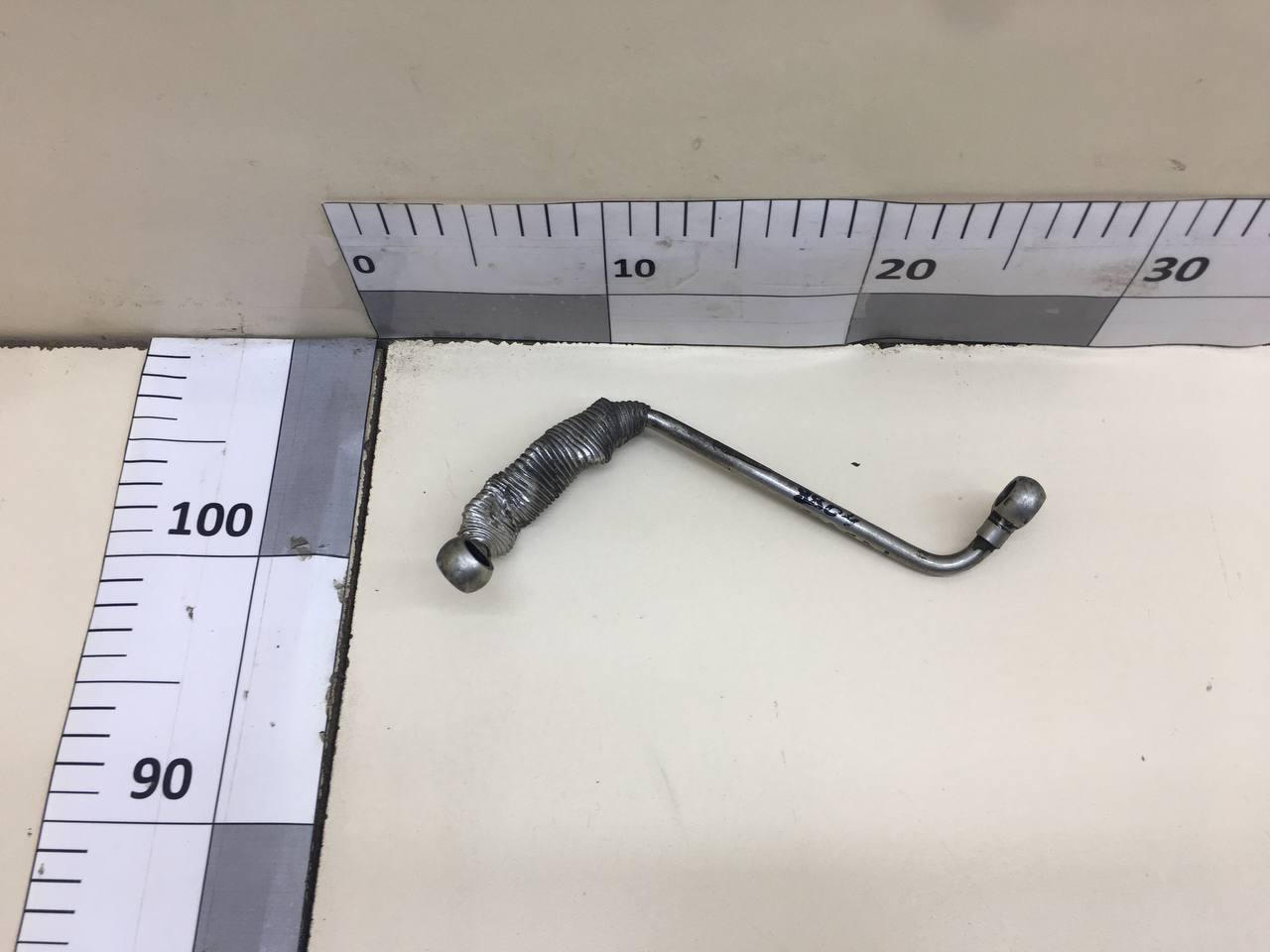 Трубка масляная Volkswagen Tiguan (5N2) 2011-2016