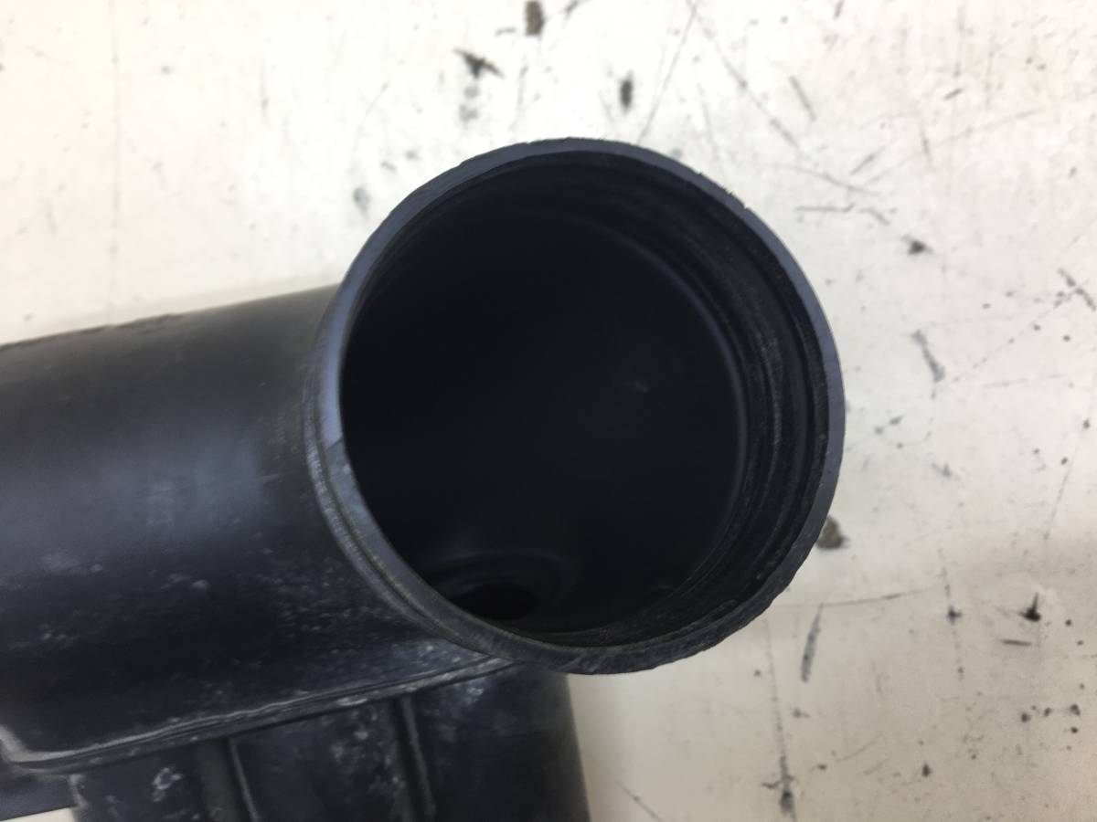 Патрубок воздушного фильтра Volkswagen Polo (MK5) 2011-2020