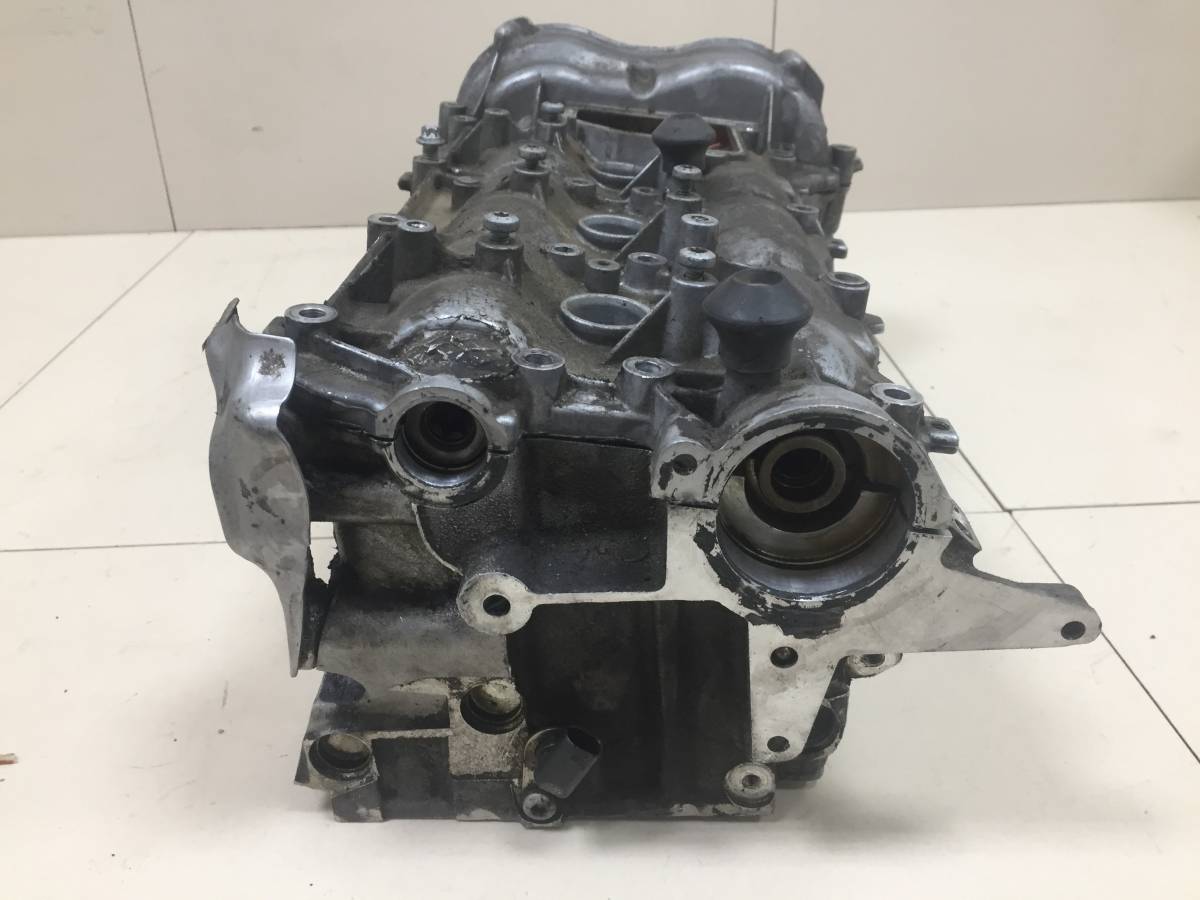 Головка блока цилиндров Mercedes-Benz M-Class (W164) 2005-2011