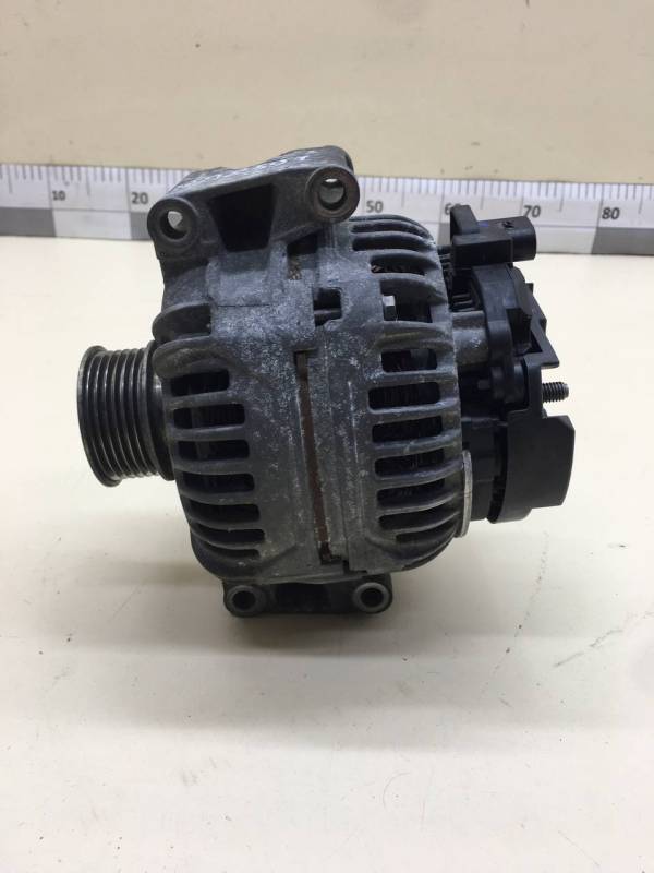 Генератор Volkswagen Passat B7 2011-2015