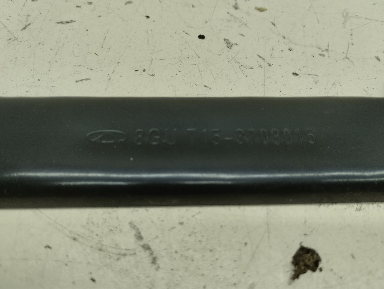 Крепление аккумулятора Chery Tiggo 7 Pro 2019-2024