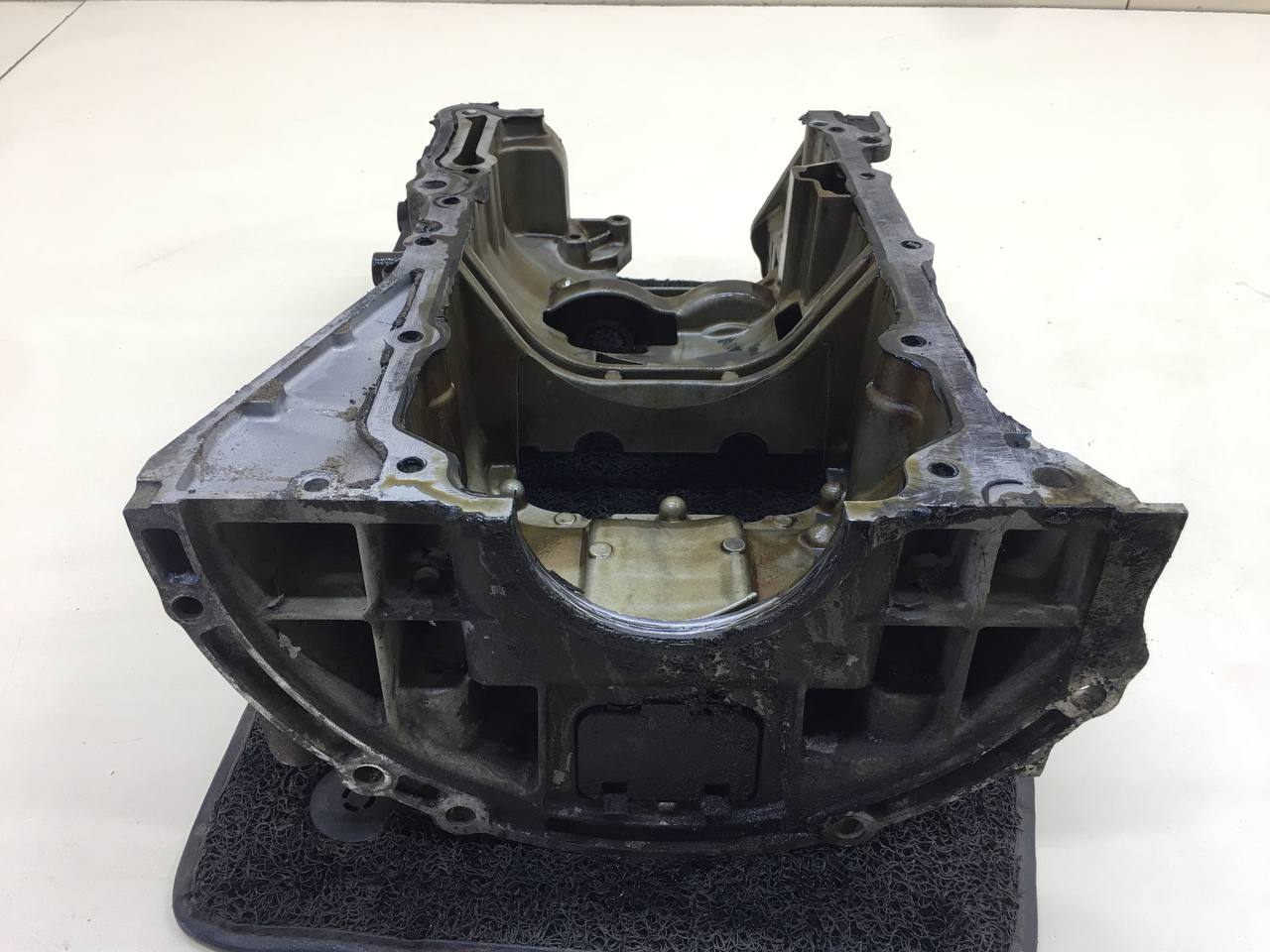 Поддон масляный двигателя Toyota Camry (XV30) 2001-2006