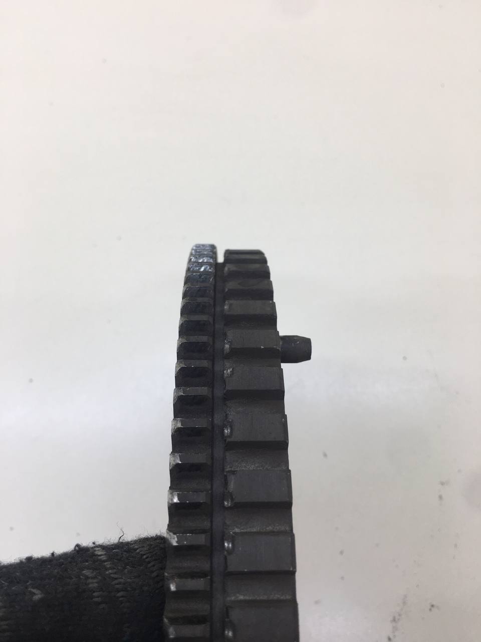 Маховик Chevrolet Aveo T250 2005-2011