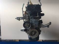 Двигатель Lifan Smily 2008-2017