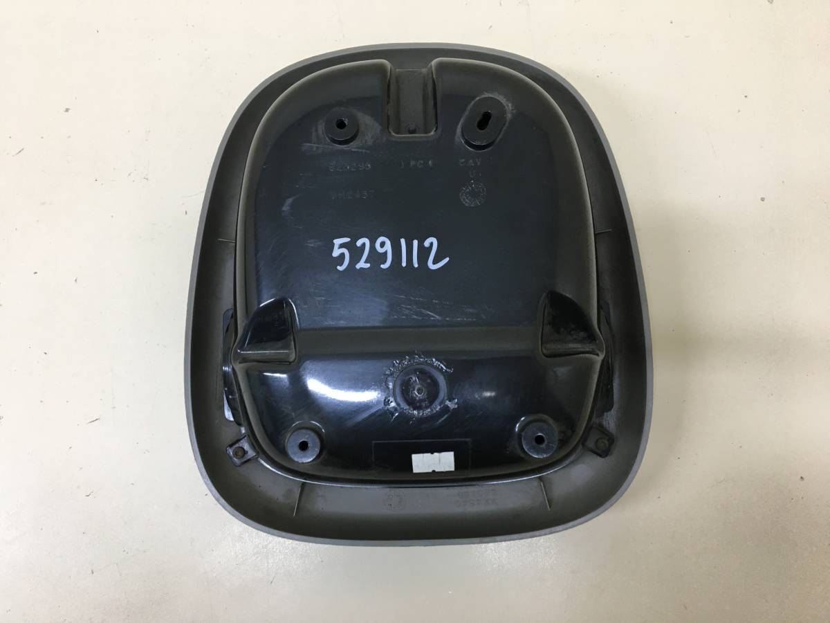 Бардачок Chevrolet TrailBlazer (GMT360) 2001-2010