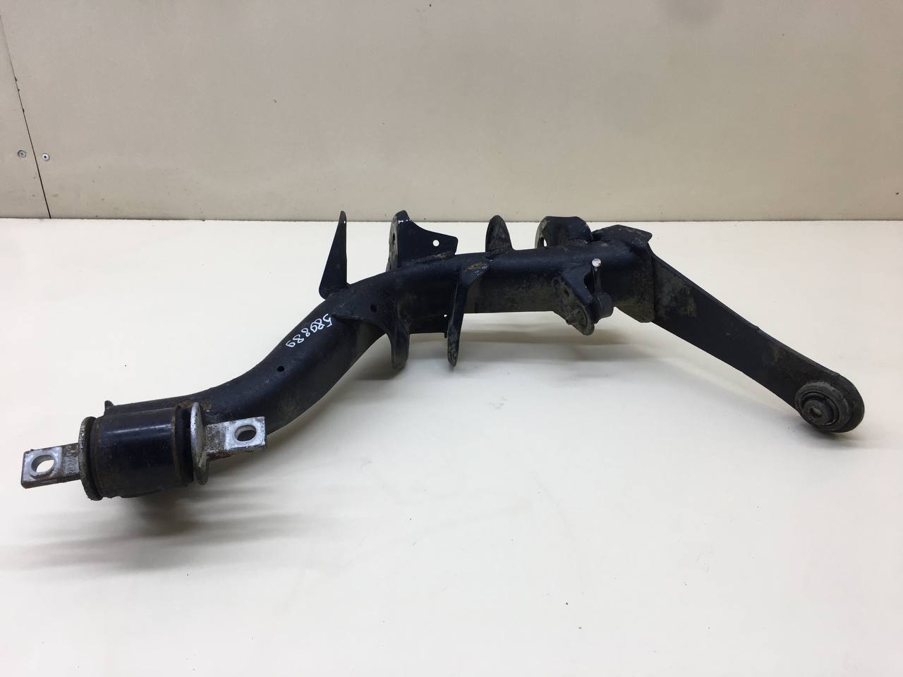 Рычаг задний нижний правый Haval H6 2014-2020