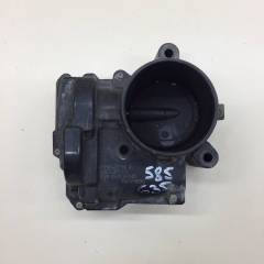 Заслонка дроссельная электрическая Citroen Berlingo (NEW) (B9) 2008>