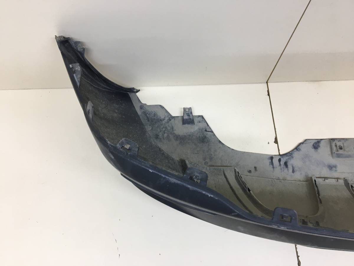 Юбка задняя Volkswagen Taos 2020>