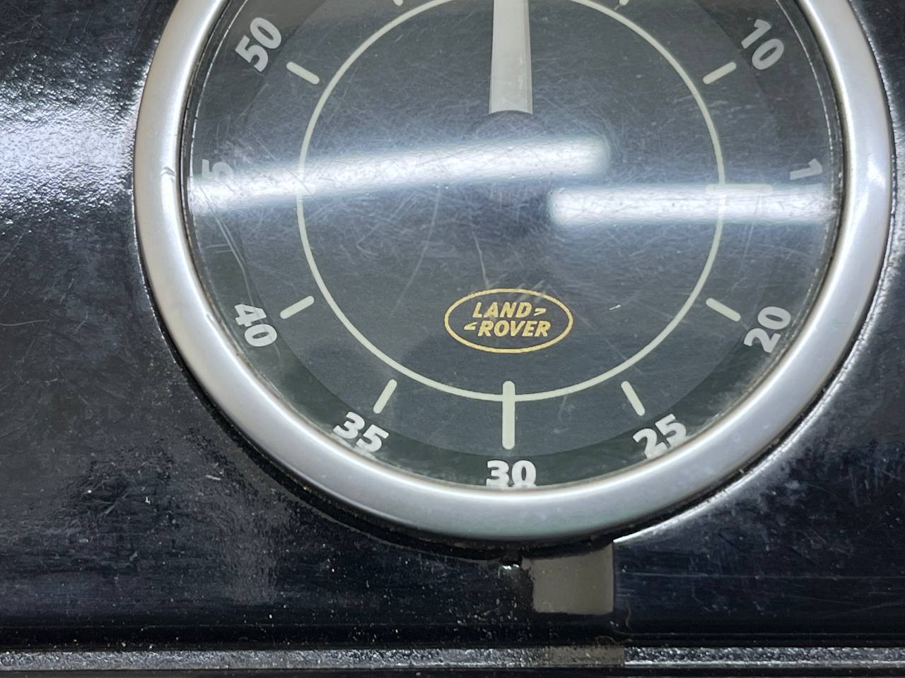 Блок кнопок Land Rover Range Rover 3 (LM) 2002-2012