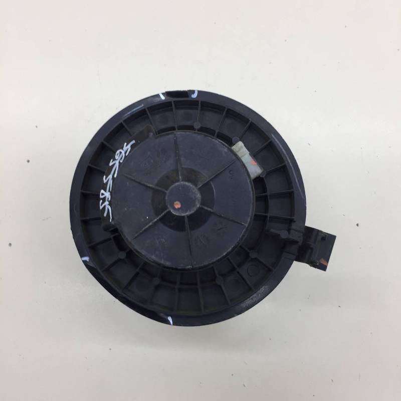 Моторчик отопителя Nissan Tiida (C11) 2007-2014