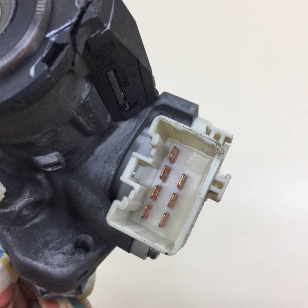 Замок зажигания Toyota Auris (E150) 2006-2012