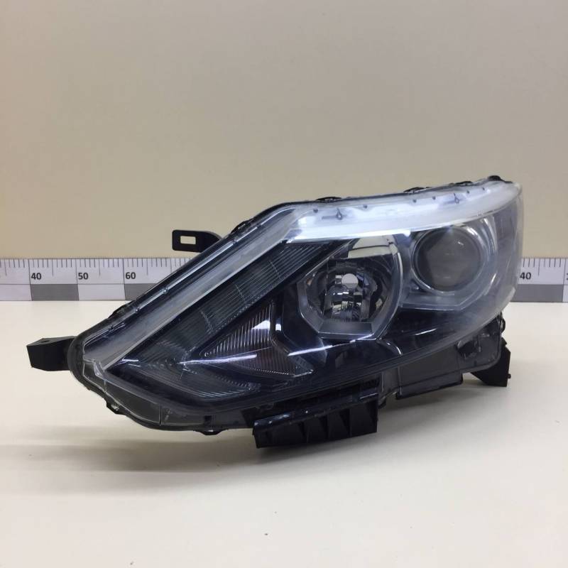 Фара левая Nissan Qashqai (J11) 2014>