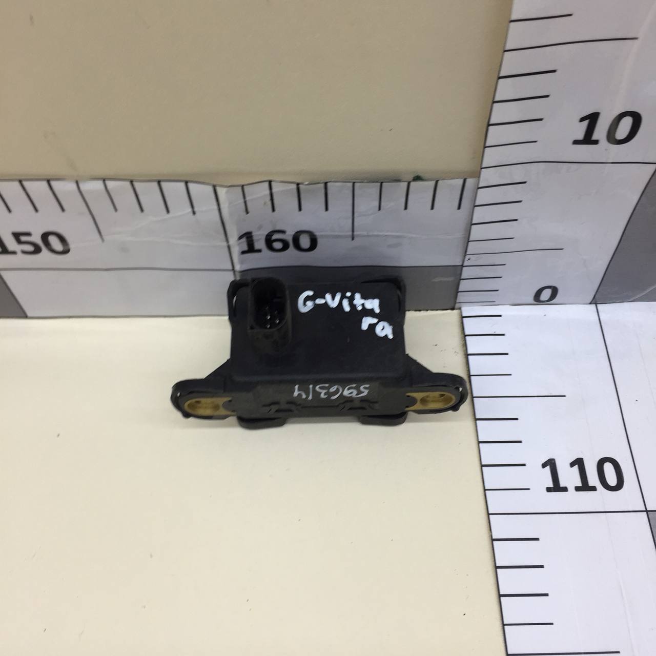 Датчик ускорения Suzuki Grand Vitara 2005-2015