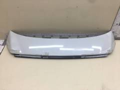 Спойлер (дефлектор) крышки багажника Subaru Forester (SK/S14) 2018-2022