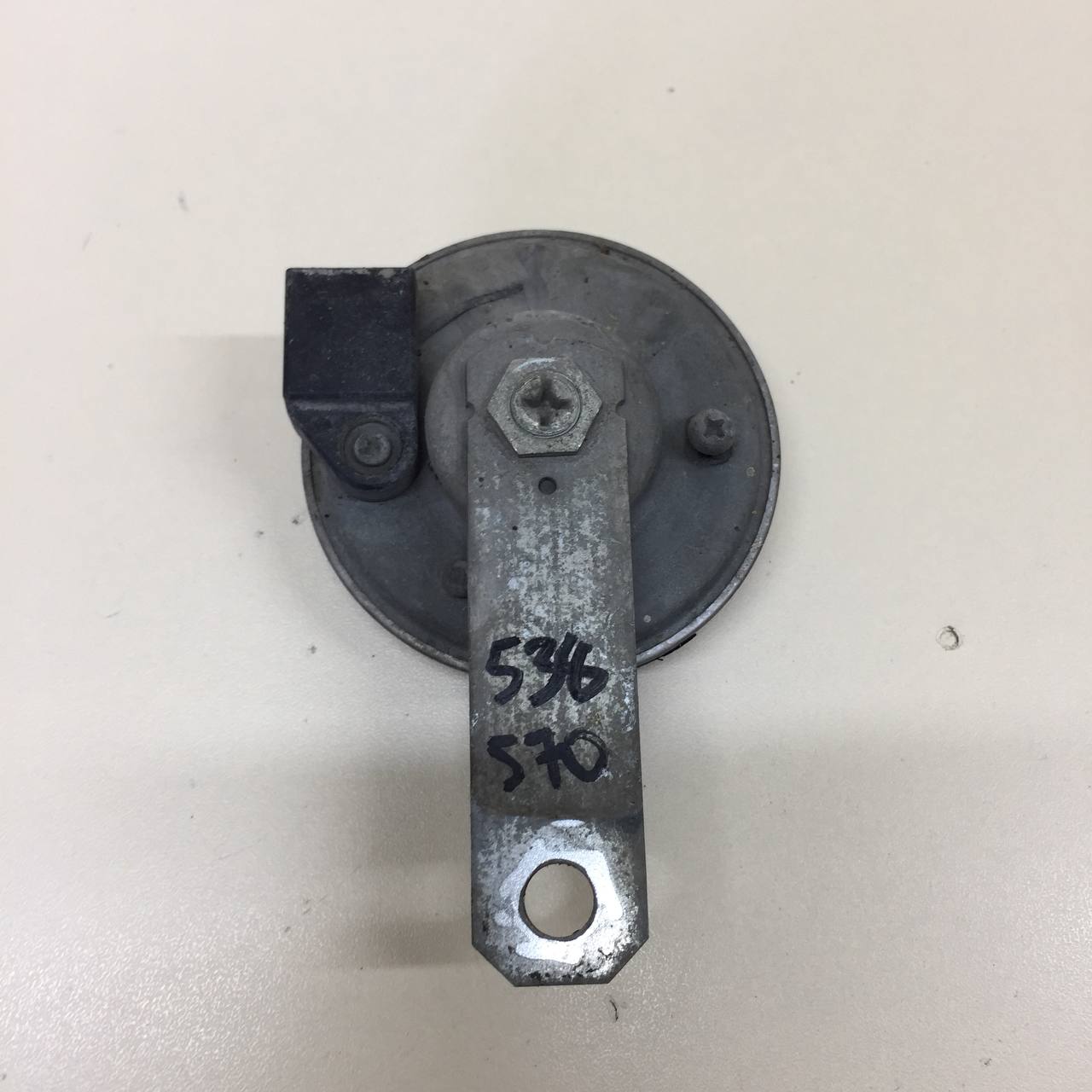 Сигнал звуковой Toyota Camry (XV50) 2011-2017