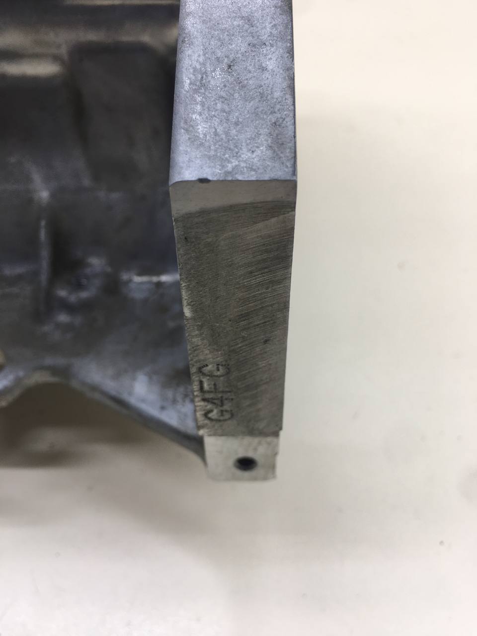 Блок двигателя Hyundai Solaris (HCR) 2017-2020