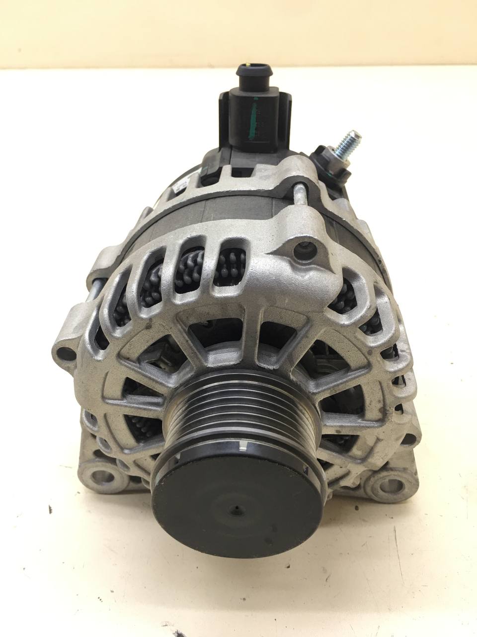 Генератор Jaecoo J7 2023>