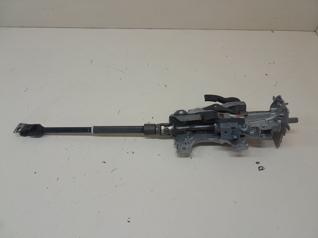 Колонка рулевая Citroen Grand C4 Picasso 2006-2014